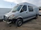 2010 Freightliner Sprinter 2500