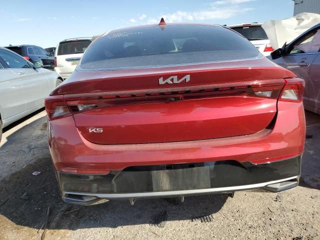 2024 KIA K5 LXS