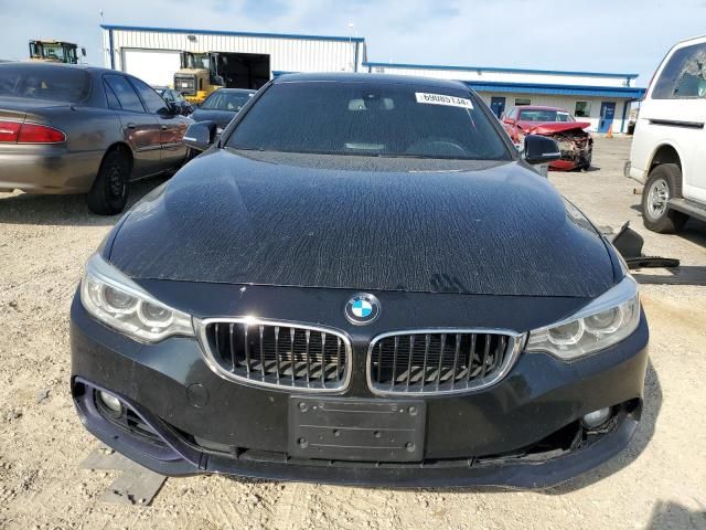 2014 BMW 428 XI