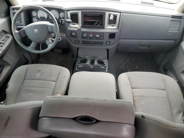 2008 Dodge RAM 1500 ST