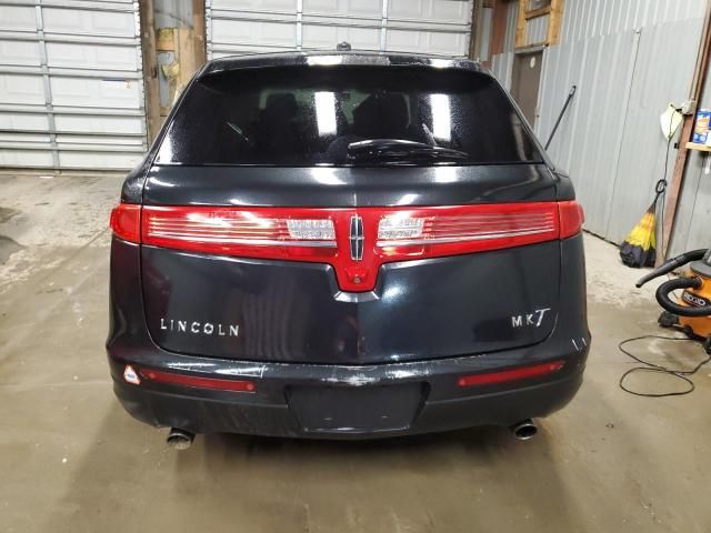 2013 Lincoln MKT