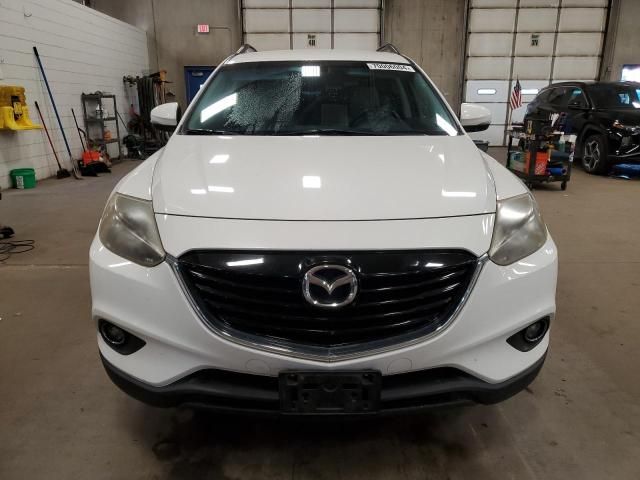 2014 Mazda CX-9 Grand Touring