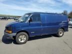 2004 Chevrolet Express G3500