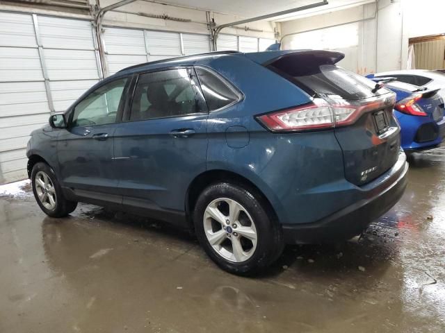 2016 Ford Edge SE