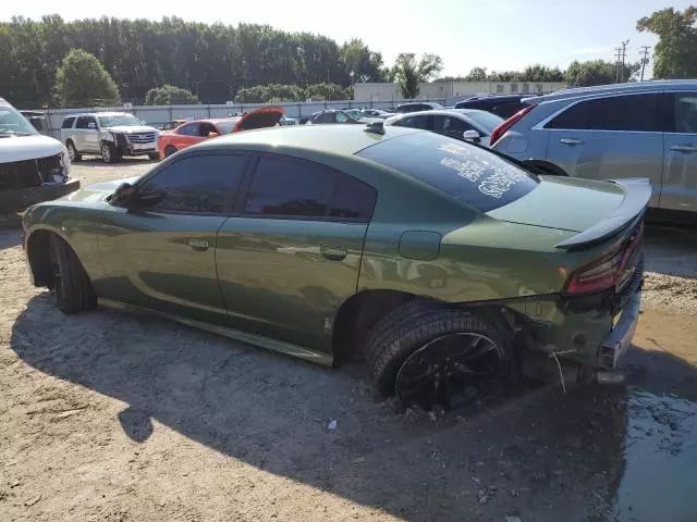 2018 Dodge Charger R/T