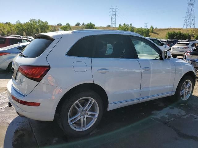 2017 Audi Q5 Premium