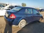 2009 Nissan Versa S