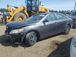 Toyota salvage cars for sale: 2009 Toyota Camry Base