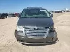 2010 Chrysler Town & Country Touring