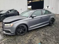 Audi salvage cars for sale: 2016 Audi A3 Premium