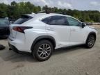 2015 Lexus NX 300H