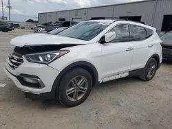 2018 Hyundai Santa FE Sport en venta en Jacksonville, FL