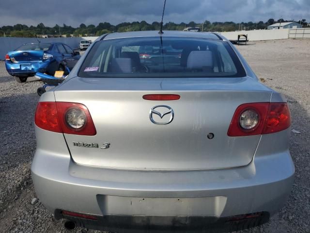 2005 Mazda 3 I