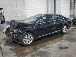 Salvage cars for sale from Copart Ham Lake, MN: 2011 Toyota Avalon Base