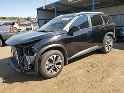 2022 Nissan Rogue SV en venta en Colorado Springs, CO