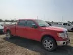 2009 Ford F150 Supercrew