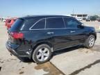 2012 Acura MDX