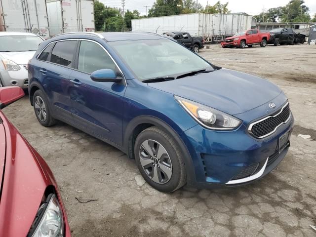 2019 KIA Niro FE