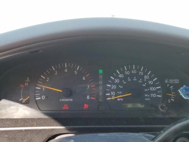 2000 Toyota Tacoma Xtracab