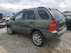 2007 KIA Sportage LX