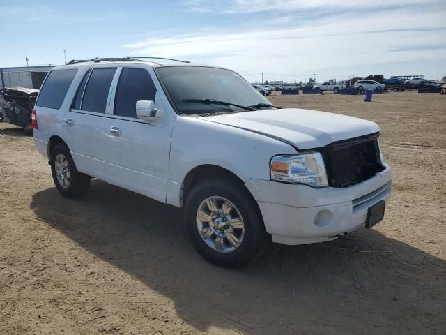 2007 Ford Expedition XLT