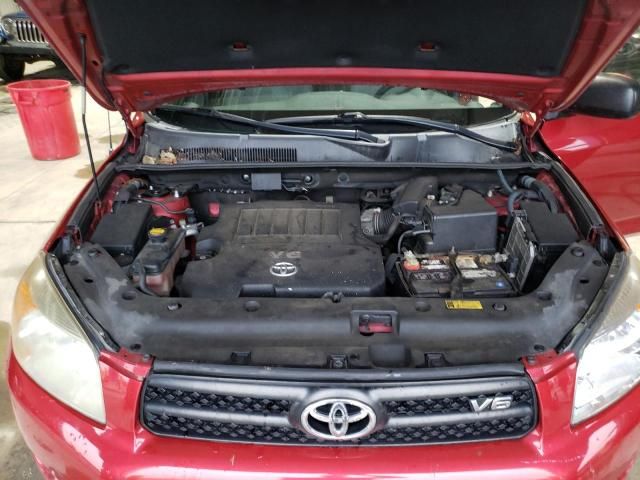 2006 Toyota Rav4