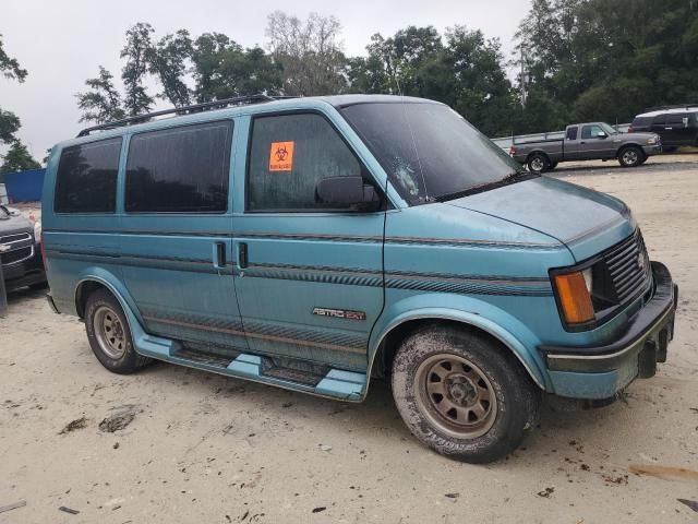 1993 Chevrolet Astro