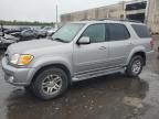 2004 Toyota Sequoia SR5