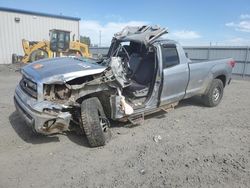 Toyota Vehiculos salvage en venta: 2011 Toyota Tundra Double Cab SR5