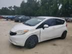 2014 Nissan Versa Note S