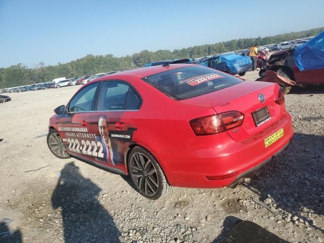 2013 Volkswagen Jetta GLI