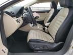 2011 Volkswagen CC Luxury