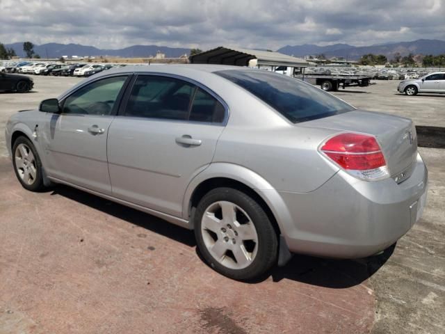 2007 Saturn Aura XE