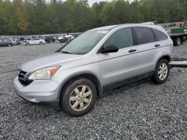 2011 Honda CR-V SE