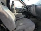 1996 Chevrolet S Truck S10