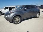 2014 Nissan Juke S