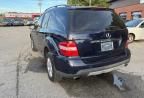 2007 Mercedes-Benz ML 350