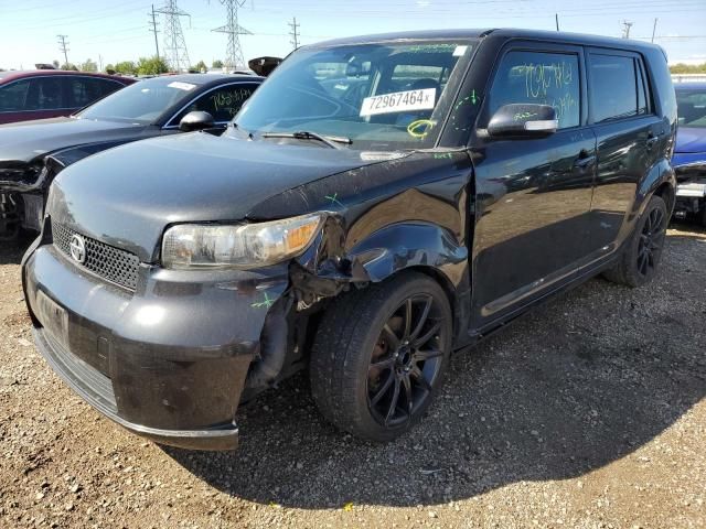 2009 Scion XB