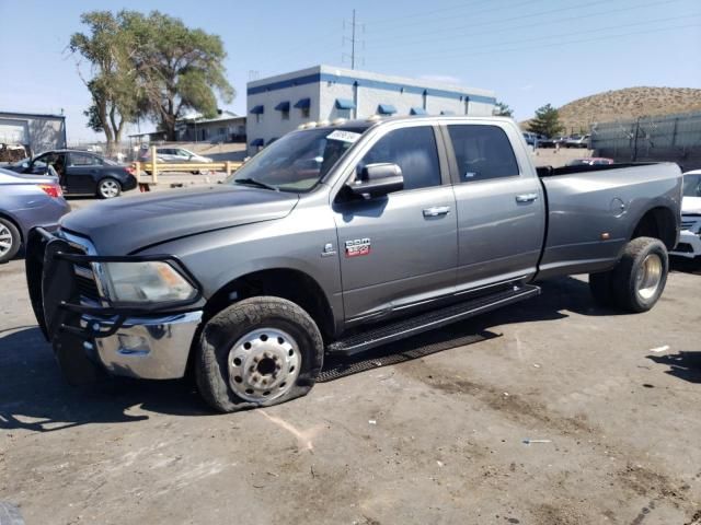 2012 Dodge RAM 3500 SLT