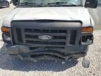 2012 Ford Econoline E350 Super Duty Wagon