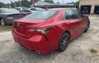 2022 Toyota Camry Night Shade