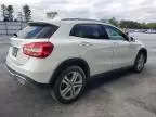 2018 Mercedes-Benz GLA 250 4matic