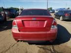 2006 Ford Fusion SE