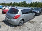 2007 Nissan Versa S