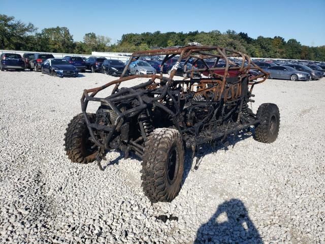 2021 Polaris RZR XP 4 1000 Premium