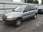 2005 KIA New Sportage