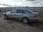 2008 Mercedes-Benz E 350 4matic