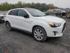 2013 Mitsubishi Outlander Sport LE