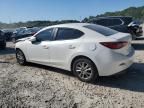 2016 Mazda 3 Sport