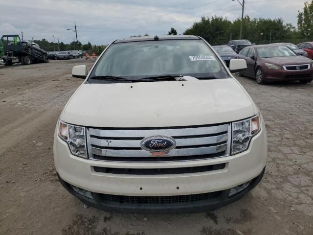 2008 Ford Edge Limited